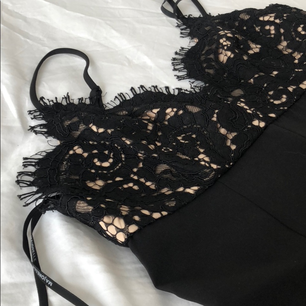 Majorelle Midnight Muse Jumpsuit